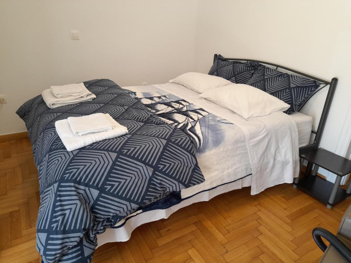 Alimos Studio Beach Apartment Αθήνα Εξωτερικό φωτογραφία