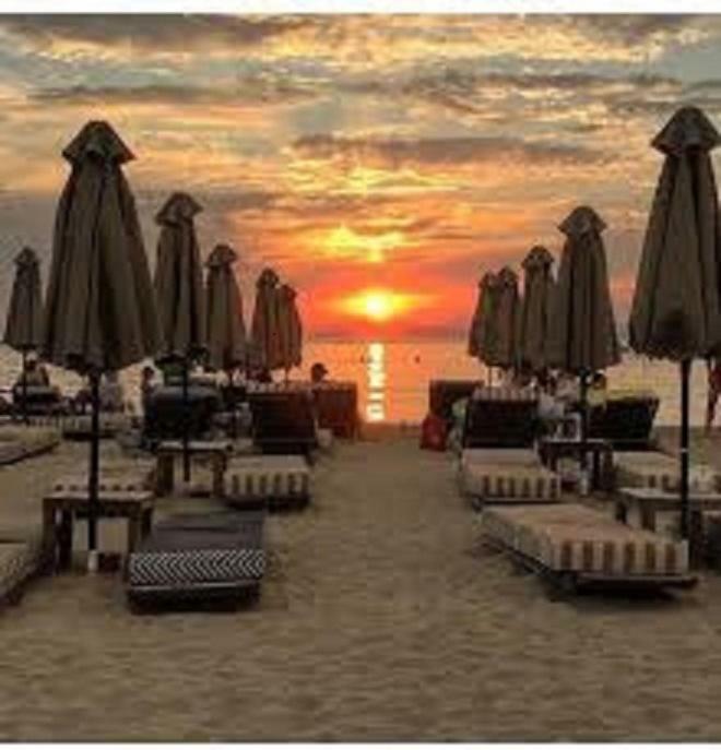 Alimos Studio Beach Apartment Αθήνα Εξωτερικό φωτογραφία