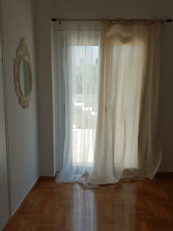 Alimos Studio Beach Apartment Αθήνα Εξωτερικό φωτογραφία